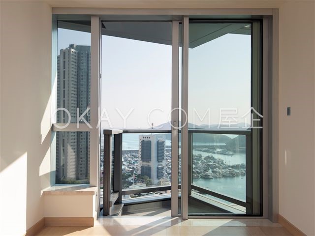 深灣9號 - 物業出租 - 595 尺 - HKD 24M - #93204