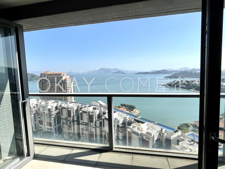 HK$80K 1,732SF Amalfi For Sale and Rent