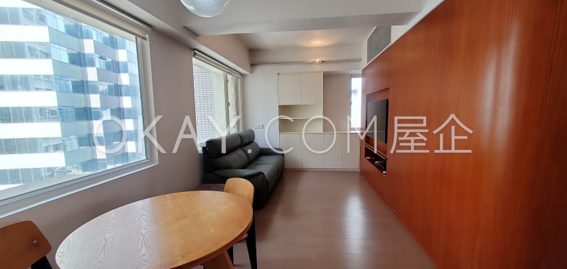 HK$30K 506SF Arbuthnot House For Sale and Rent