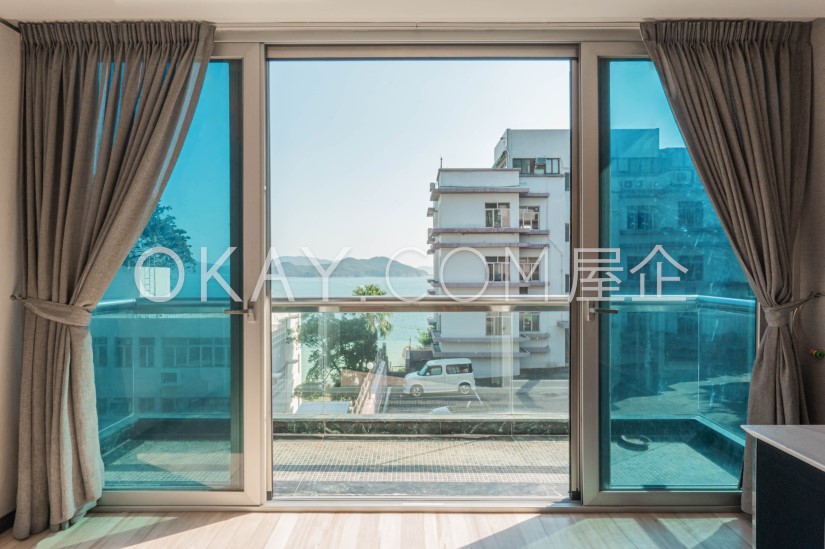 HK$65K 1,239SF Bayview Apartments For Sale and Rent