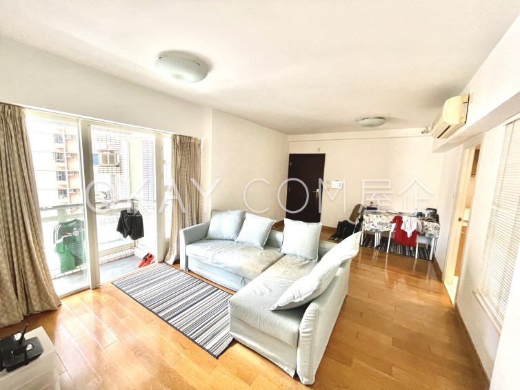 HK$47K 773SF Centrestage For Sale and Rent