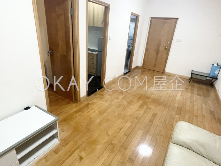 HK$20K 465SF Chee On Building For Sale and Rent