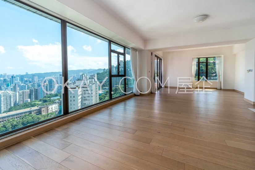 HK$120K 2,159SF Fairlane Tower For Sale and Rent
