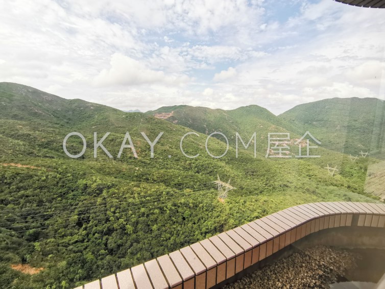 HK$48K 1,001SF Hong Kong Parkview For Sale and Rent