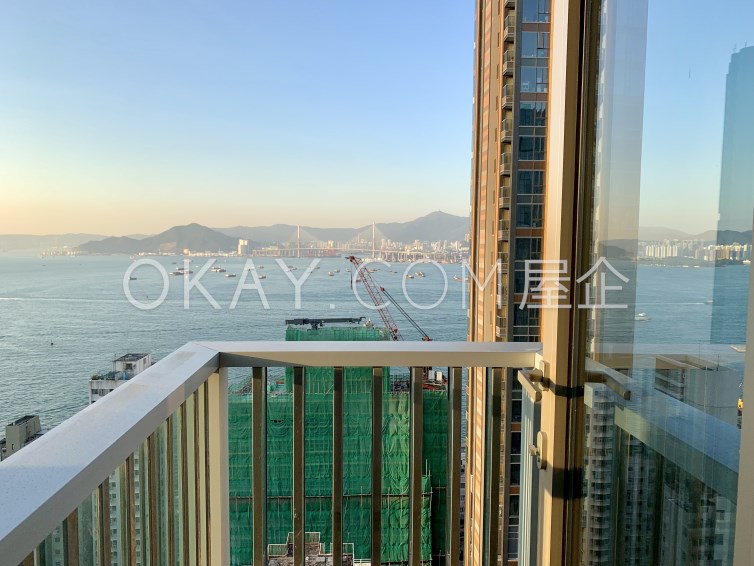 HK$60K 901SF Imperial Kennedy For Sale and Rent