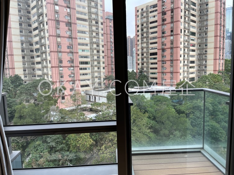 HK$32K 439SF Jones Hive For Sale and Rent