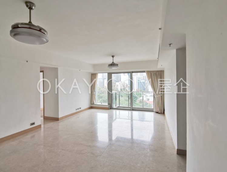 HK$95K 1,753SF Kennedy Park at Central For Sale and Rent
