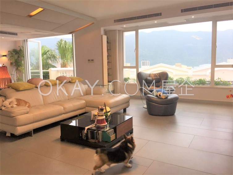 Redhill Peninsula 紅山半島 for Rent and Sale, Tai Tam 屋企