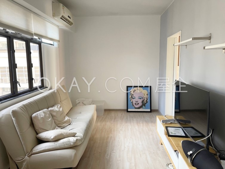 HK$23K 462SF Sunrise House For Sale and Rent