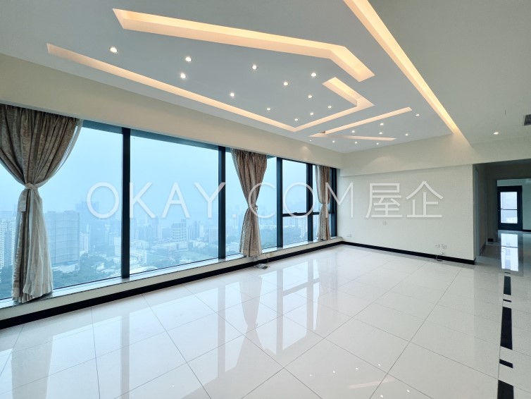 HK$80K 1,411SF The Colonnade For Sale and Rent