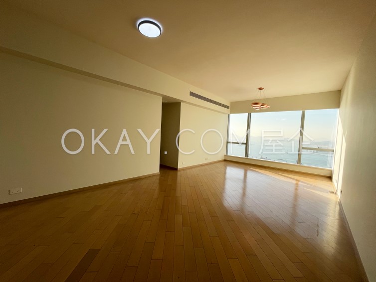 HK$138K 1,530SF The Cullinan - Sun Sky For Sale and Rent