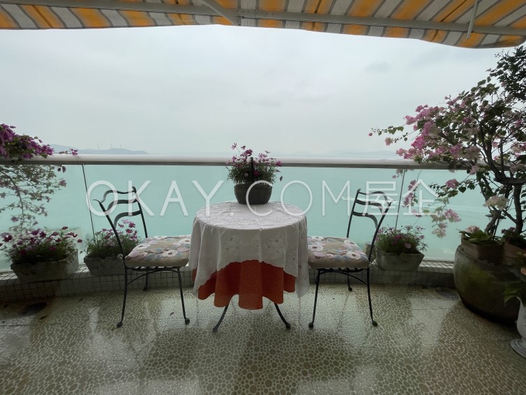 HK$120K 2,013SF Villas Sorrento For Sale and Rent