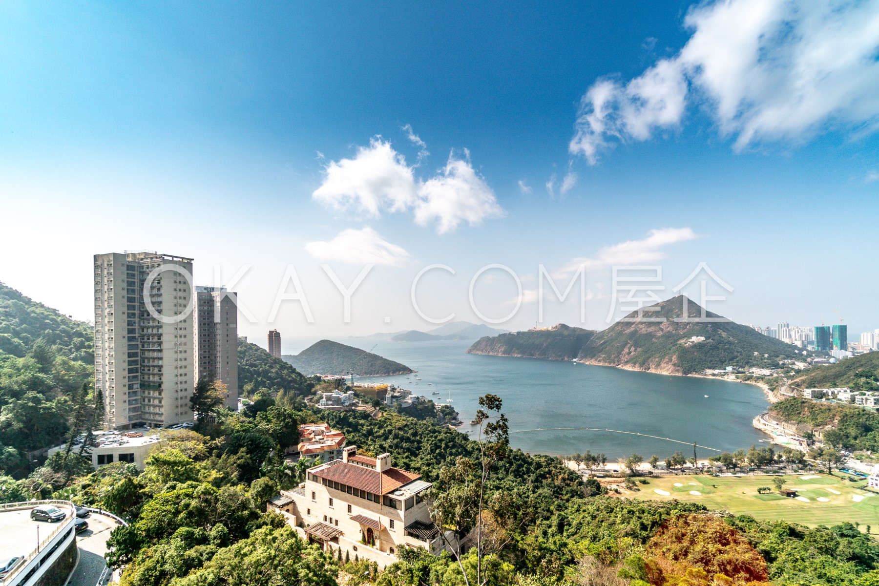 37 Repulse Bay Road Property for Rent and Sale | 屋企 OKAY.com