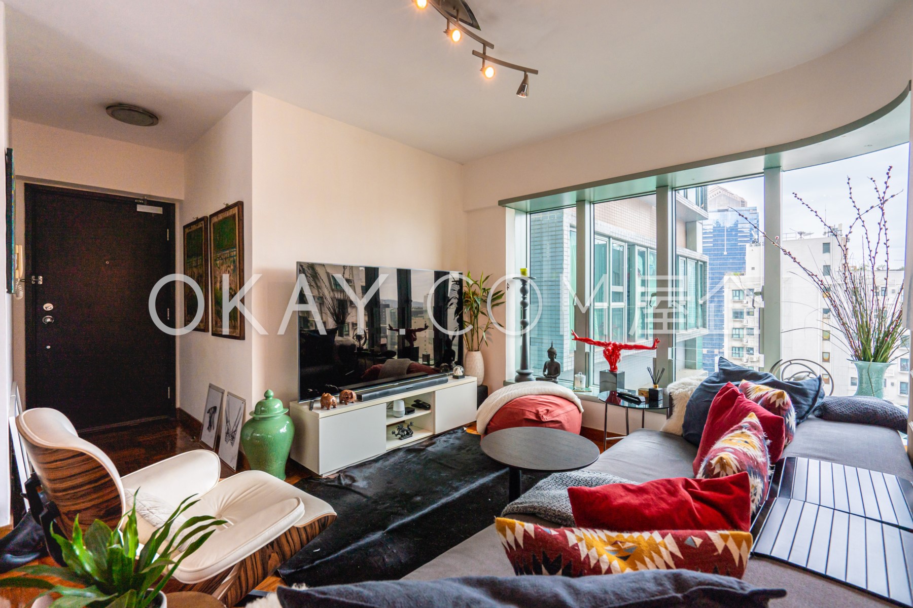 Casa Bella Property for Sale 屋企