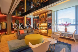 Chantilly - For Rent - 2697 SF - HK$ 90M - #113130