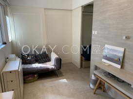 Ching Lin Court - For Rent - 342 SF - HK$ 6.3M - #124777