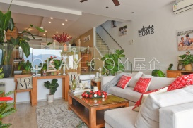 Habitat - For Rent - 1499 SF - HK$ 35.8M - #285781