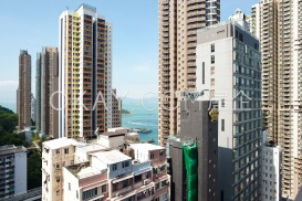 The Hudson - For Rent - 324 SF - HK$ 9.8M - #290745