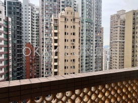 Jing Tai Garden Mansion - For Rent - 779 SF - HK$ 16M - #63870