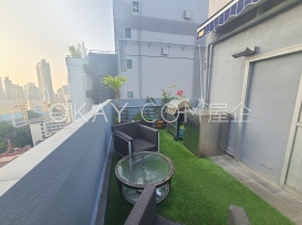 Tai Ping Mansion - For Rent - 408 SF - HK$ 8.1M - #83315