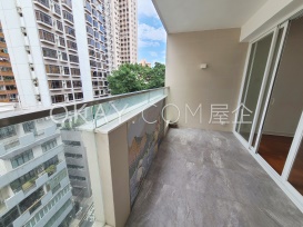Botanic Terrace - For Rent - 1893 SF - HK$ 42M - #85467