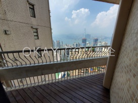 Scenic Heights - For Rent - 597 SF - HK$ 16.1M - #85783