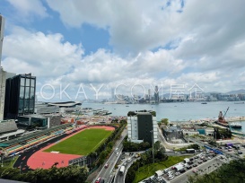 The Gloucester - For Rent - 368 SF - HK$ 13.8M - #99431