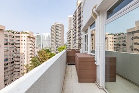 HK$63K 0SF Bayview Mansion For Rent
