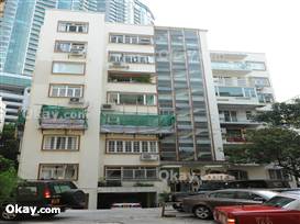 HK$38K 0SF Kam Fai Mansion For Rent