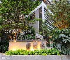 HK$42K 0SF Island Crest For Rent