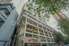 HK$63K 0尺 聯邦花園 出租