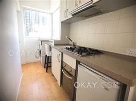 HK$20K 0SF Tsui On Court For Rent