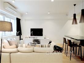 HK$33K 0SF 5-7 Prince's Terrace For Rent