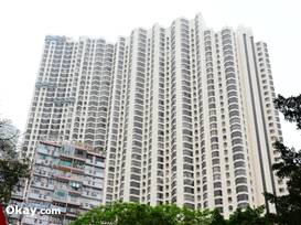 HK$60K 0SF Bamboo Grove For Rent