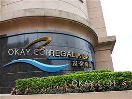 HK$174K 0SF Regalia Bay For Rent