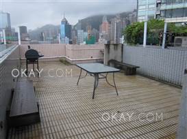 HK$45K 0SF Hollywood Terrace For Rent