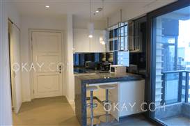 HK$28K 0SF The Pierre For Rent