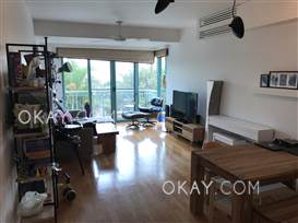 HK$41K 0SF Siena Two - Low Rise For Rent