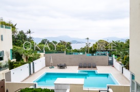 HK$85K 0SF Ocean View Lodge For Rent