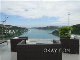 HK$85K 0SF Lobster Bay For Rent