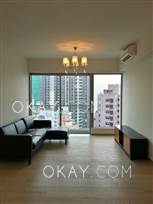 HK$53K 0SF The Summa For Rent