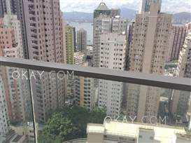 HK$45K 0SF The Summa For Rent