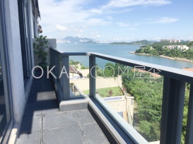 HK$64K 0SF Positano Discovery Bay For Rent