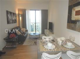 HK$29K 0SF Yoo Residence For Rent