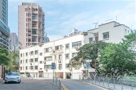 HK$42K 0SF 6D Bowen Road For Rent