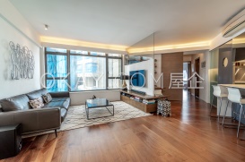 HK$24.13M 0SF Robinson Place For Sale