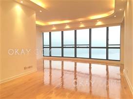 HK$78K 0SF Pacific View For Rent