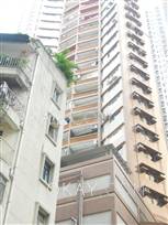 HK$35K 0SF Jing Tai Garden Mansion For Rent