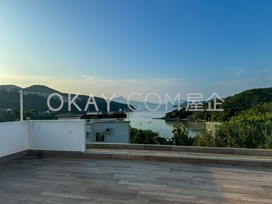 HK$50K 0SF Lobster Bay For Rent