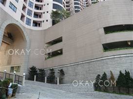 HK$125K 0SF Pacific View For Rent